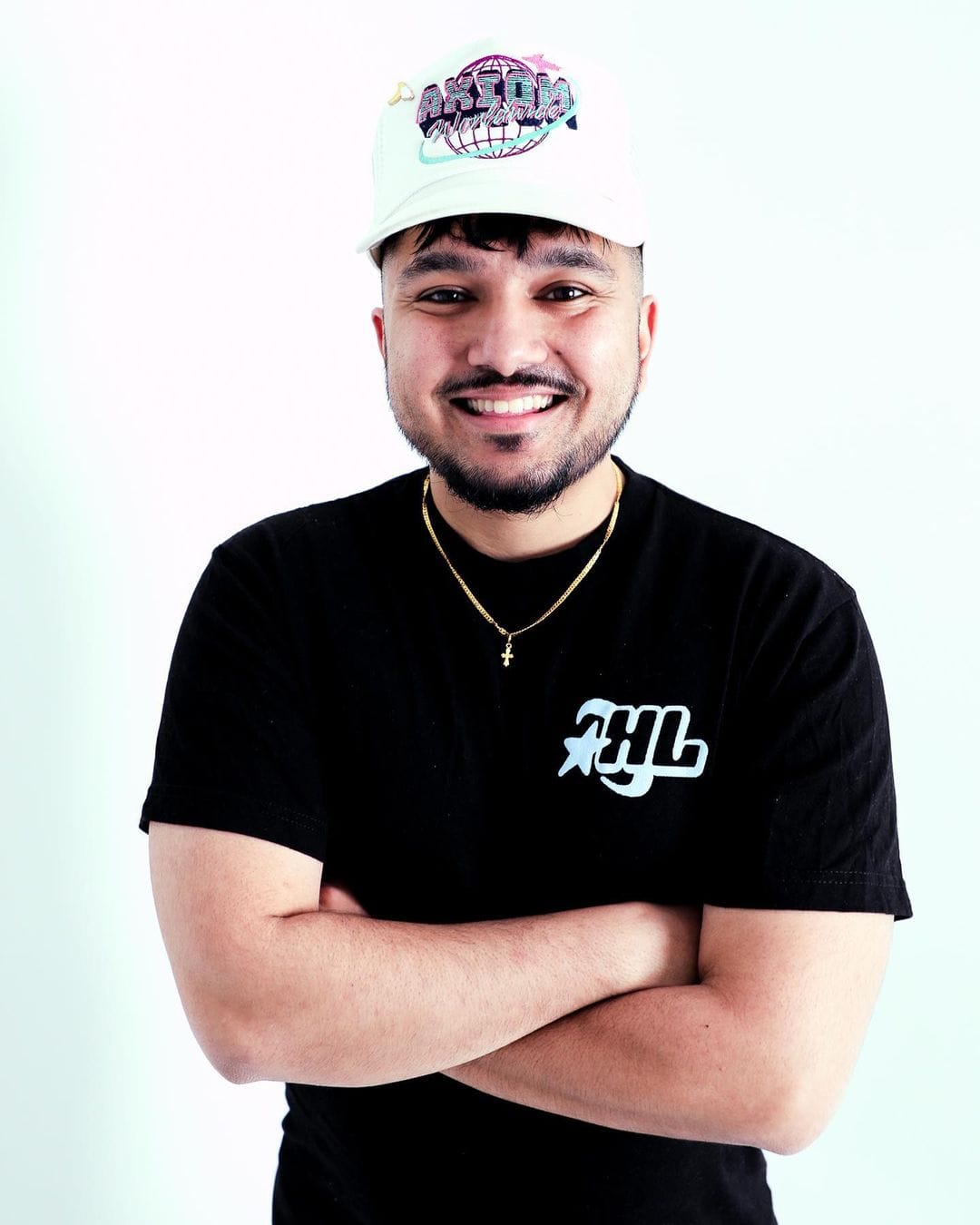 Jaco - CEO of HighLife Studios DMV