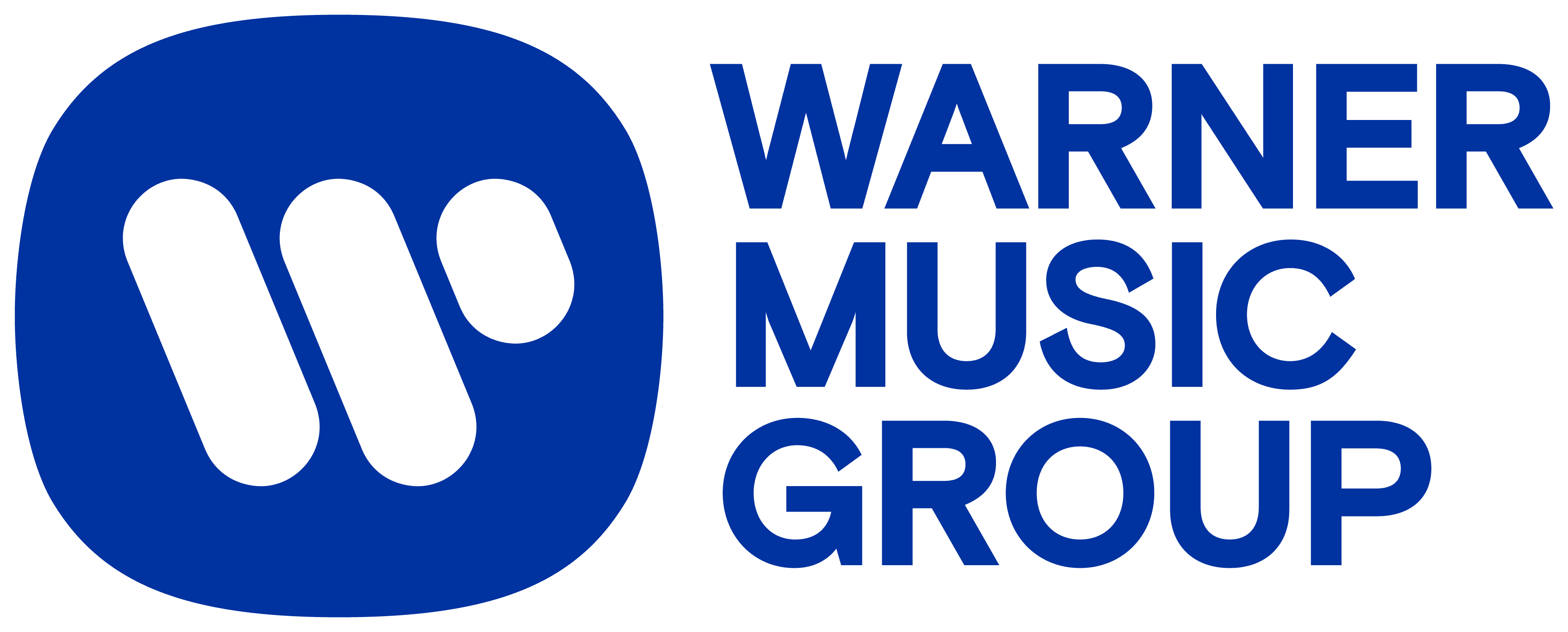 Warner Music Group Warner Music Group