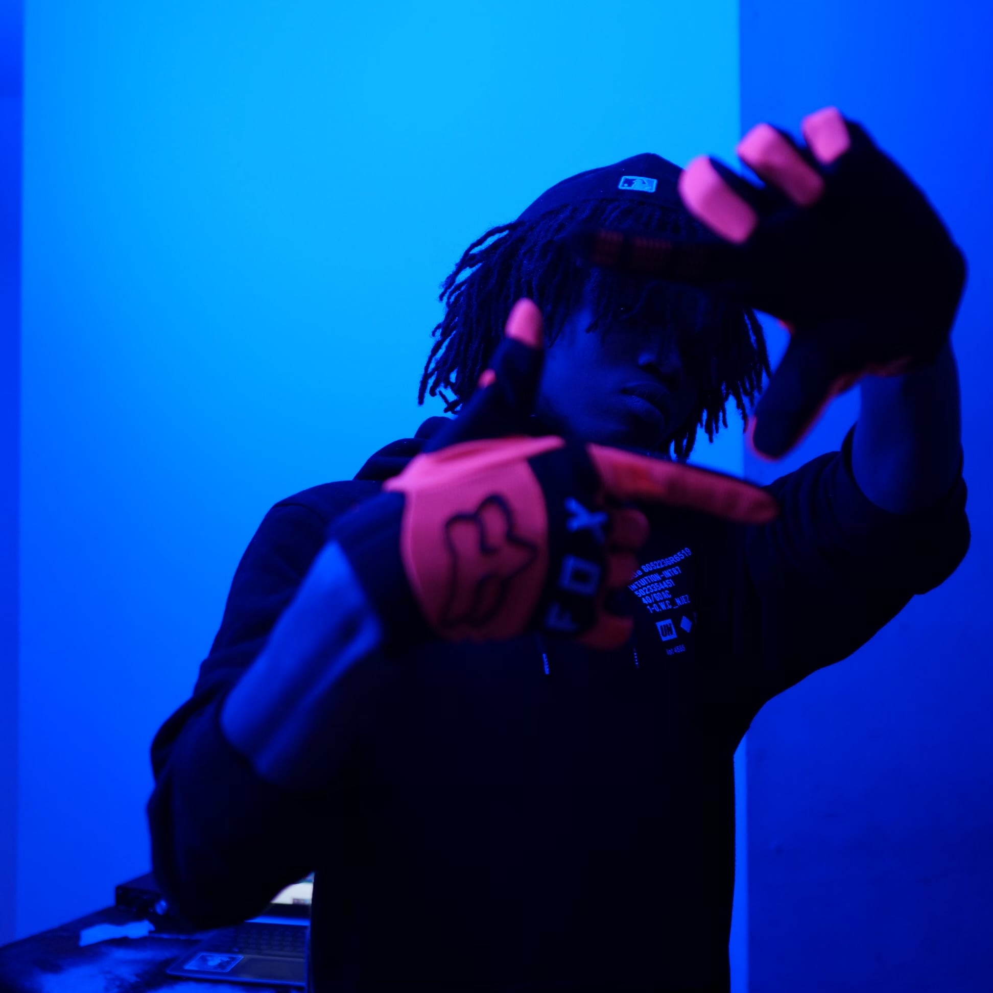 Reesey 2 Artist/Songwriter/Producer/Engineer
